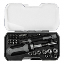 Набор инструментов Tools Workhard