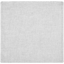 Наволочка Settle In, красная