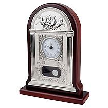 Настольные часы «Александр Македонский»