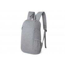 Рюкзак Fab neo, серый