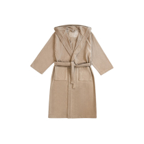 Халат Valerie Concept BRC, бежевый