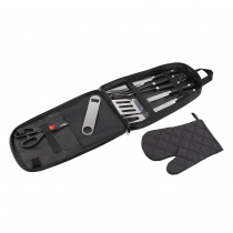 Набор для барбекю Grill в сумке