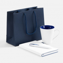 Набор White Shall Simple, красный