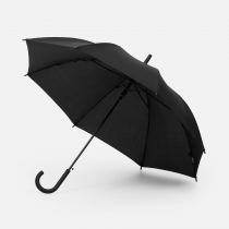 Зонт-трость Jolly Brolly, светло-серый