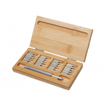 Набор отверток Book 24-в-1