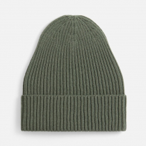 Шапка Catch Match без помпона