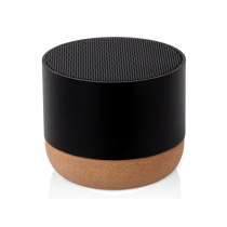 Беспроводная колонка Montii, 3 Вт, черная