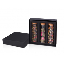 Подарочный набор чая Floros