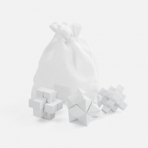 Набор из 3 головоломок Tickler Arcade