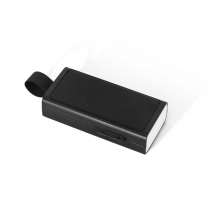 Bluetooth колонка Vibe 5Вт с фонариком и магнитным креплением