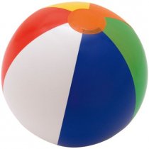 Надувной пляжный мяч Sun and Fun Надувной пляжный мяч Sun and Fun