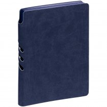 Ежедневник Flexpen Color, датированный, чёрный