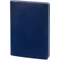 Ежедневник Doppio, недатированный, синий