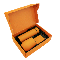 Набор Paper Box Orange