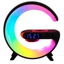 Многофункциональное устройство Goody, черный полуматовый Многофункциональное устройство Goody, черный полуматовый