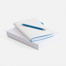 Набор White Shall, бело-красный