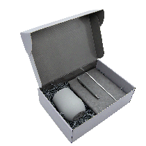 Набор Paper Box Grey
