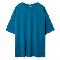 Футболка унисекс оверсайз Crosstown, уценка