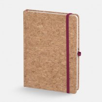 Блокнот Corkfolio, зеленый