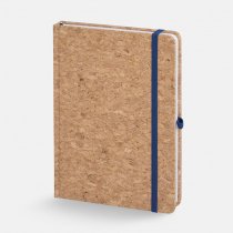 Блокнот Corkfolio, зеленый