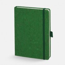 Блокнот Cork County, синий