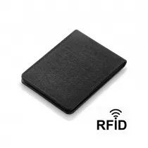 Портмоне с RFID - защитой от считывания данных кредиток Портмоне с RFID - защитой от считывания данных кредиток