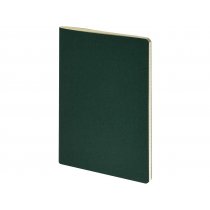 Бизнес тетрадь А5 Pragmatic, оранжевая