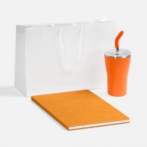 Набор Urban Pack, оранжевый Набор Urban Pack, оранжевый