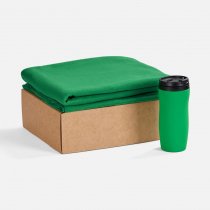 Набор Warm Form, желтый