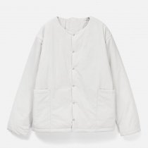 Куртка унисекс Veter, серая