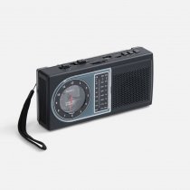 Bluetooth-колонка с радио Comradio Bluetooth-колонка с радио Comradio