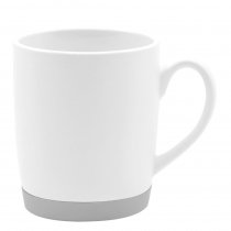 Кружка Make Me To Go, белая