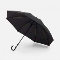 Зонт-трость Rainzee, темно-синий