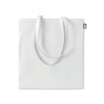 Сумка шоппер Tote, белая