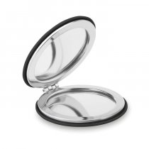 Зеркало косметическое Glow Round
