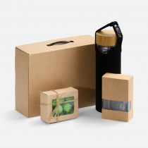 Набор Holidazy, синий (классический)