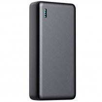 Внешний аккумулятор Belong, 20000 Mah Внешний аккумулятор Belong, 20000 Mah