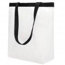 Сумка для покупок YUUGEN, красная