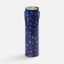Тубус для бутылки Snowlace
