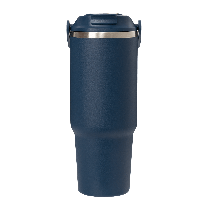 Термокружка вакуумная Montana, серая