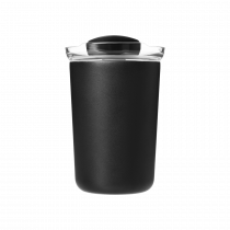 Термокружка вакуумная Strada, синяя