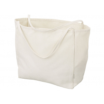 Шопер-оверсайз Grossbag из переработанного хлопка