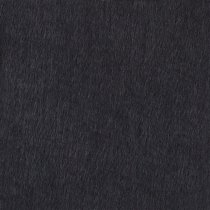 Шеврон из фетра Felt L, черный