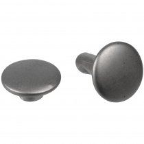Заклепка Rivet, S, красная