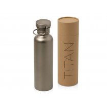 Бутылка для воды из титана Titan