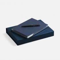 Набор Saffian, черный