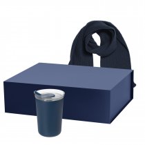 Подарочный набор Strada Forges, синий Подарочный набор Strada Forges, синий