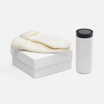 Набор Knitizen, серый