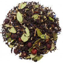 Черный чай Таежный сбор Черный чай Таежный сбор