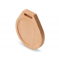 Медаль из бука Round Медаль из бука Round